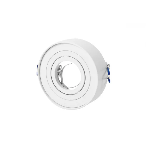 LEDline Downlight recessed-mounted round white ROLLO MIDI LL-243851 LED line
