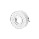 LEDline Downlight recessed-mounted round white ROLLO MIDI LL-243851 LED line