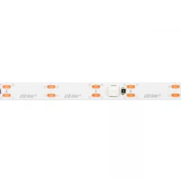   LED-szalag, SMD 6060, 70 LED/m, 12 V DC, 18 W/m, IP20, hideg fehér, 5 év garancia, kiszerelés (5 méter)