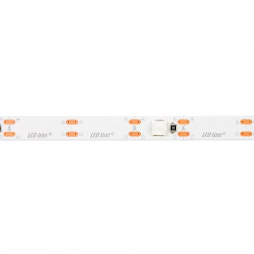 LED-szalag, SMD 6060, 70 LED/m, 12 V DC, 18 W/m, IP20, hideg fehér, 5 év garancia, kiszerelés (5 méter)