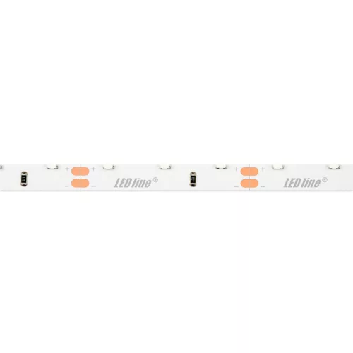 LED-szalag, SMD 3014, 300 LED/m, 12 V DC, 7,2 W/m, IP20, természetes fehér, 5 év garancia, kiszerelés (5 méter)