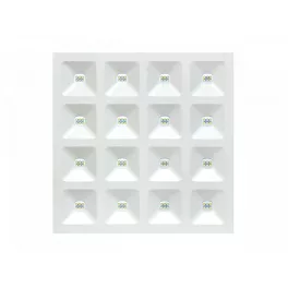   PRIME LED-panel, 15/36 W, IP20, 600x600 mm, Természetes fehér, 5 év garancia LL-244193 LED line