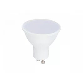   GU10 LED-fényforrás, 5 W, Hideg fehér CW 6500K 450lm, LL-244346 LED line