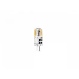   G4 LED-fényforrás 12 V , 2 W, Meleg fehér WW K lm, LL-244506 SpectrumLED