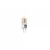 G4 LED-fényforrás 12 V , 2 W, Meleg fehér WW K lm, LL-244506 SpectrumLED
