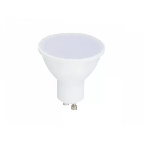 GU10 LED-fényforrás, 7 W, Meleg fehér WW 3000K 581lm, LL-244728 SpectrumLED