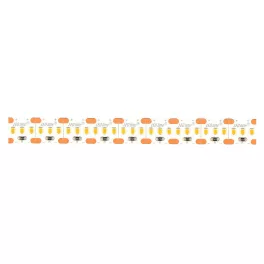   LED-szalag, SMD 2216, 300 LED/m, 12 V DC, 21 W/m, IP20, meleg fehér, 5 év garancia, kiszerelés (5 méter)