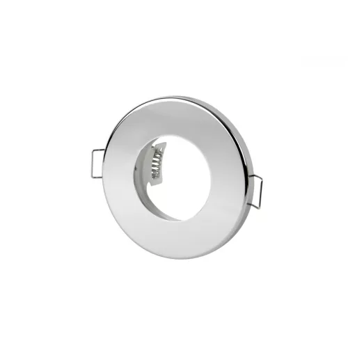 LEDline® downlight waterproof round chrome LL-245411 LED line