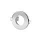 LEDline® downlight waterproof round chrome LL-245411 LED line