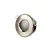 LEDline® downlight waterproof round die cast aluminium satin LL-245442 LED line