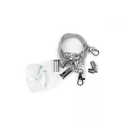 LEDline® Accessories - steel wires LL-245701 LED line