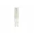 G9 LED-fényforrás, 6 W, Meleg fehér WW 2700K 550lm, LL-245947 LED line