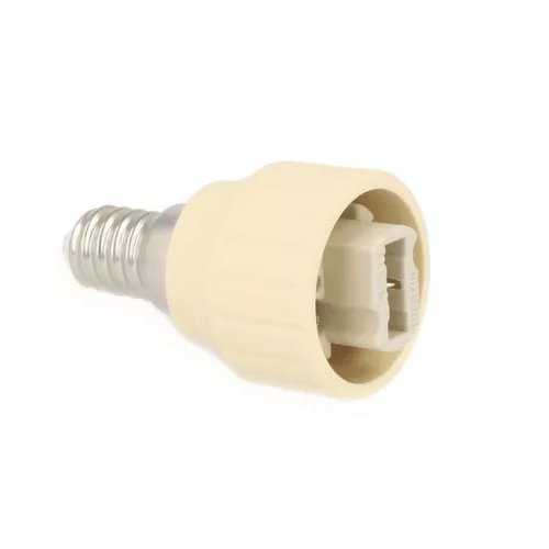 LEDline® Bulb adapter E14->G9 LL-246166 LED line