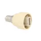 LEDline® Bulb adapter E14->G9 LL-246166 LED line