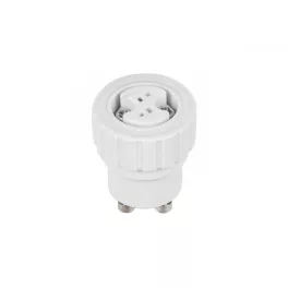 LEDline® Bulb adapter GU10->MR16 LL-246180 LED line