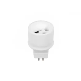 LEDline® Bulb adapter MR16->GU10 LL-246197 LED line