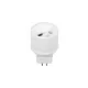 LEDline® Bulb adapter MR16->GU10 LL-246197 LED line