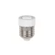 LEDline® Bulb adapter E27->MR16 LL-246210 LED line