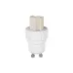 LEDline® Bulb adapter GU10->G9 LL-246234 LED line