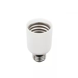 LEDline® Bulb adapter E27->E40 LL-246241 SpectrumLED