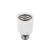 LEDline® Bulb adapter E27->E40 LL-246241 SpectrumLED