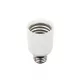 LEDline® Bulb adapter E27->E40 LL-246241 SpectrumLED