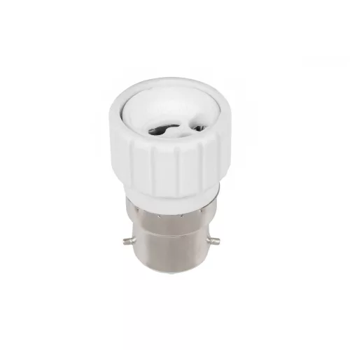 LEDline® Bulb adapter B22->GU10 LL-246272 LED line