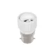 LEDline® Bulb adapter B22->GU10 LL-246272 LED line