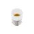LEDline® Bulb adapter B22-> E14 LL-246302 LED line