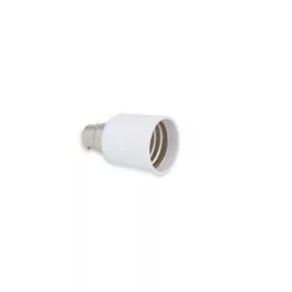 LEDline® Bulb adapter B22->E40 LL-246319 LED line