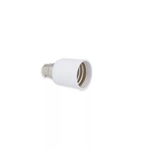 LEDline® Bulb adapter B22->E40 LL-246319 LED line