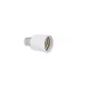 LEDline® Bulb adapter B22->E40 LL-246319 LED line