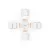 LEDline® COB strip CLICK CONNECTOR angular 10 mm 4 PIN Type + RGB