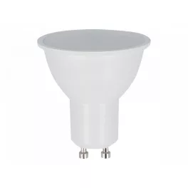   GU10 LED-fényforrás, 1 W, Hideg fehér CW 6500K 120lm, LL-246760 SpectrumLED