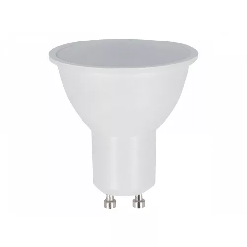 GU10 LED-fényforrás, 1 W, Hideg fehér CW 6500K 120lm, LL-246760 SpectrumLED