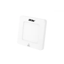   LEDline® Panel Easy Fix 6W 4000K 470lm square LL-246784 LED line