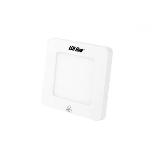 LEDline® Panel Easy Fix 6W 4000K 470lm square LL-246784 LED line