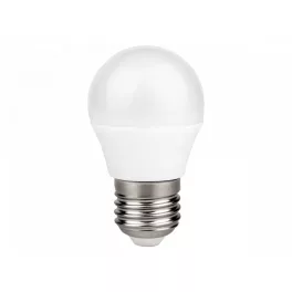   E27 LED-fényforrás, 6 W, Meleg fehér WW 3000K 510lm, LL-247255 SpectrumLED