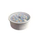 GU10 LED-fényforrás, 5 W, Természetes fehér NW 4000K 400lm, LL-247293 LED line