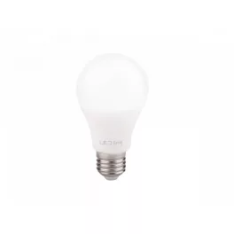   E27 LED-fényforrás, 10 W, Meleg fehér WW 3000K 932lm, LL-247385 LED line