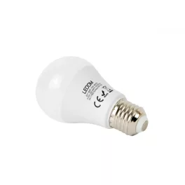   E27 LED-fényforrás, 10 W, Természetes fehér NW 4000K 940lm, LL-247392 LED line