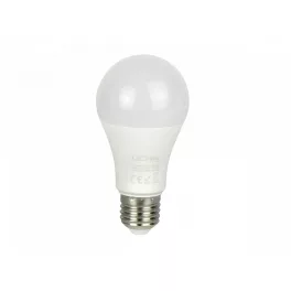   E27 LED-fényforrás, 12 W, Meleg fehér WW 3000K 1212lm, LL-247408 LED line