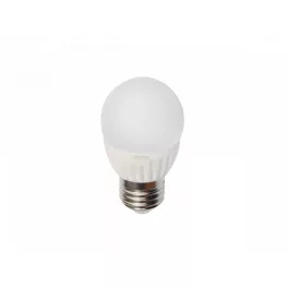   E27 LED-fényforrás, 7 W, Természetes fehér, 5 év garancia NW 4000K 1000lm, LL-247606-II LED line