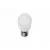 E27 LED-fényforrás, 7 W, Természetes fehér, 5 év garancia NW 4000K 1000lm, LL-247606-II LED line