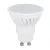 GU10 LED-fényforrás, 7 W, Meleg fehér WW 2700K 630lm, LL-247613 LED line