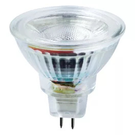  MR16 LED-fényforrás 10/14 V, 3 W, Meleg fehér WW 2700K 273lm, LL-247804 SpectrumLED