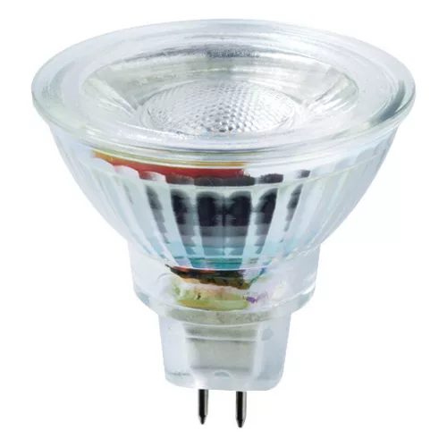 MR16 LED-fényforrás 10/14 V, 3 W, Meleg fehér WW 2700K 273lm, LL-247804 SpectrumLED
