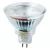 MR16 LED-fényforrás 10/14 V, 3 W, Meleg fehér WW 2700K 273lm, LL-247804 SpectrumLED