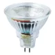 MR16 LED-fényforrás 10/14 V, 3 W, Meleg fehér WW 2700K 273lm, LL-247804 SpectrumLED