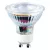GU10 LED-fényforrás, 3 W, Meleg fehér WW 2700K 273lm, LL-247835 LED line
